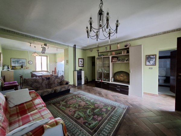 casa indipendente in vendita ad Ozzano Monferrato