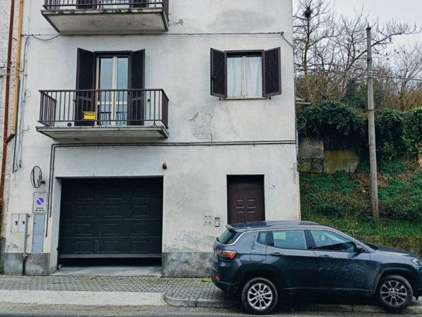casa indipendente in vendita ad Ozzano Monferrato