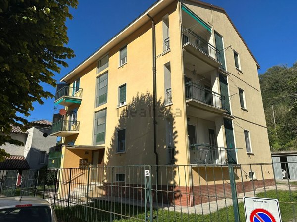 appartamento in vendita ad Ozzano Monferrato