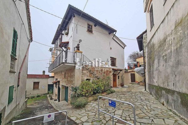 casa indipendente in vendita ad Ozzano Monferrato