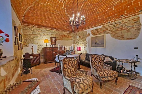 casa indipendente in vendita ad Ozzano Monferrato