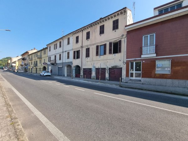 appartamento in vendita ad Ozzano Monferrato