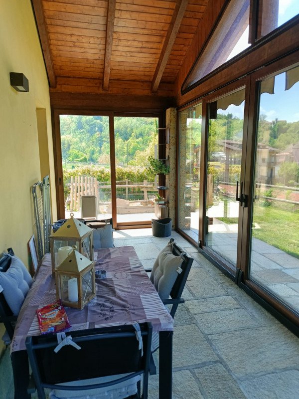 casa indipendente in vendita ad Ozzano Monferrato