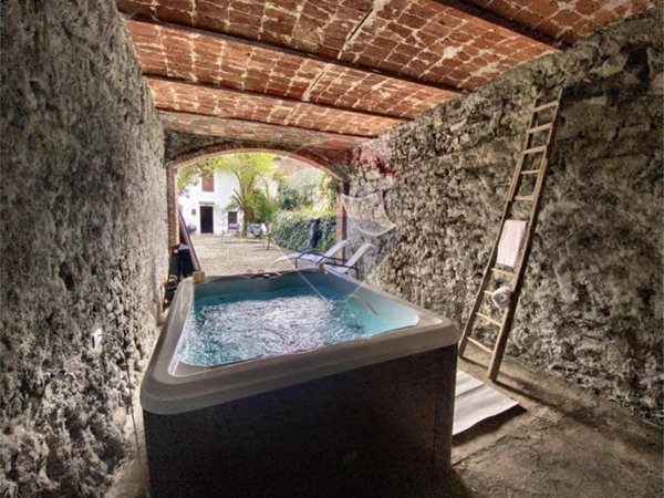 casa indipendente in vendita ad Ozzano Monferrato