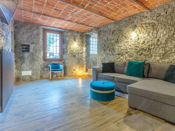 casa indipendente in vendita ad Ozzano Monferrato