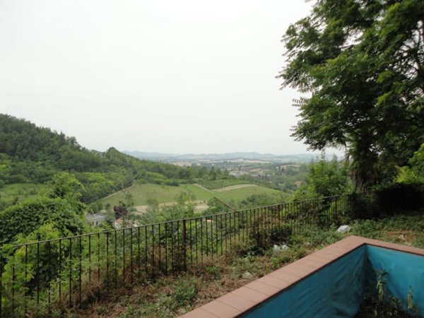casa indipendente in vendita ad Ozzano Monferrato