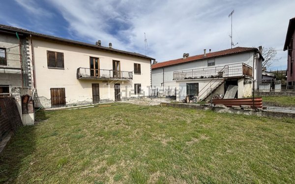 appartamento in vendita ad Ozzano Monferrato