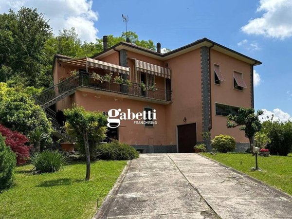 casa indipendente in vendita ad Ozzano Monferrato