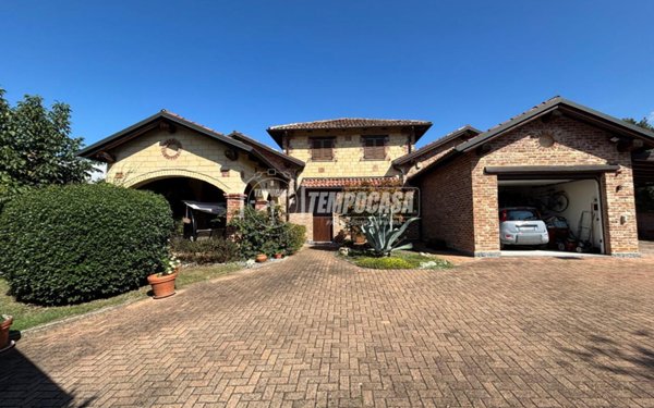 casa indipendente in vendita ad Ozzano Monferrato