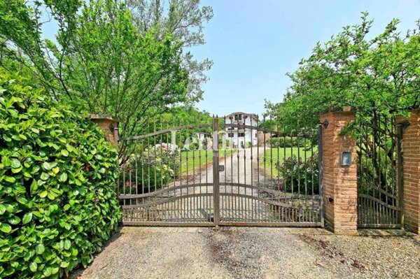 casa indipendente in vendita ad Ozzano Monferrato