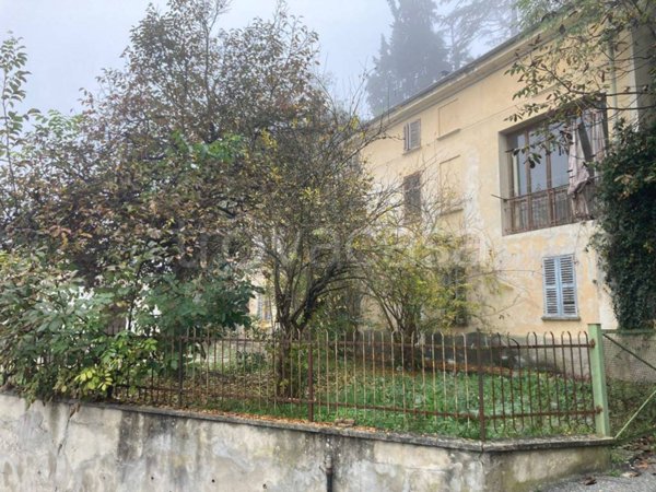 casa indipendente in vendita ad Ozzano Monferrato