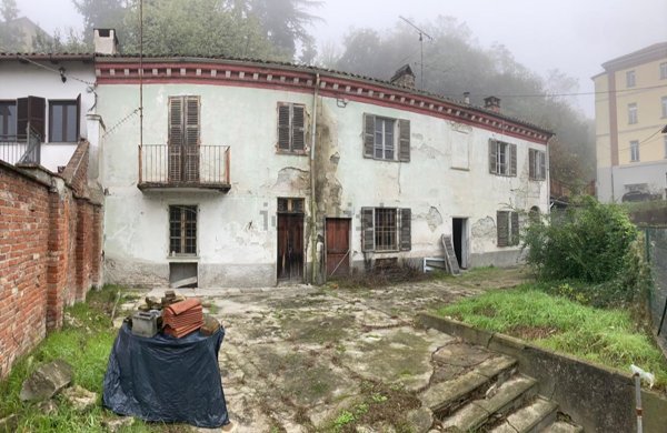 casa indipendente in vendita ad Ozzano Monferrato