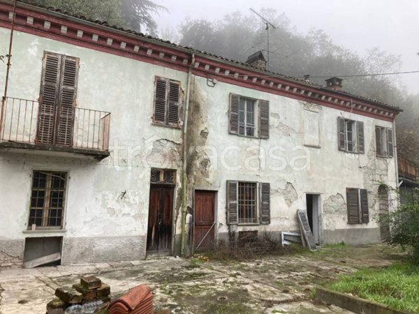 casa indipendente in vendita ad Ozzano Monferrato