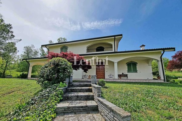 casa indipendente in vendita ad Ozzano Monferrato