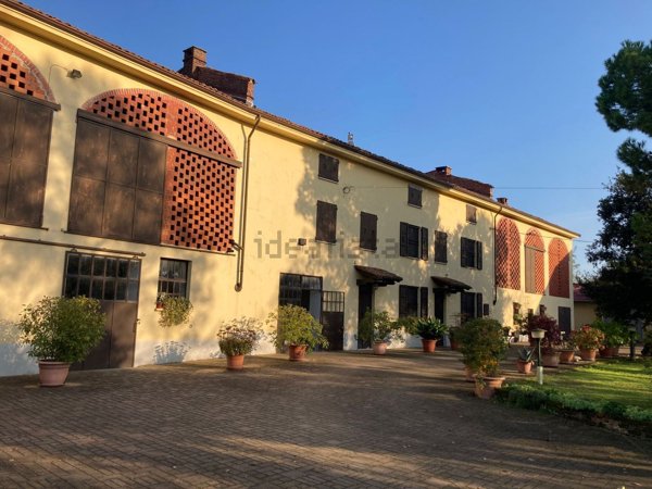 esavano in vendita ad Ozzano Monferrato