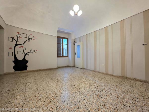 appartamento in vendita ad Ozzano Monferrato