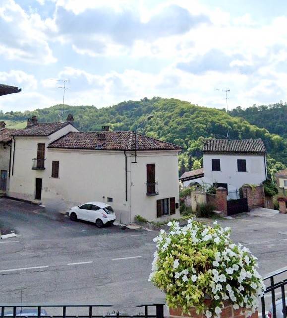 casa indipendente in vendita ad Ozzano Monferrato