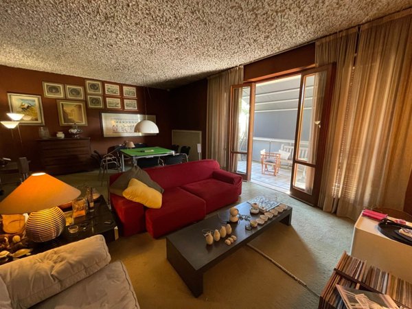 appartamento in vendita ad Ozzano Monferrato