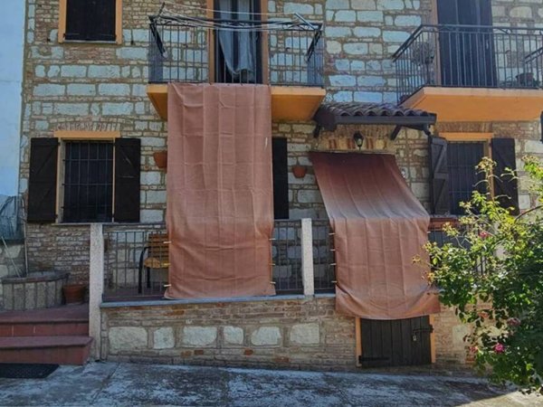 casa indipendente in vendita ad Ozzano Monferrato