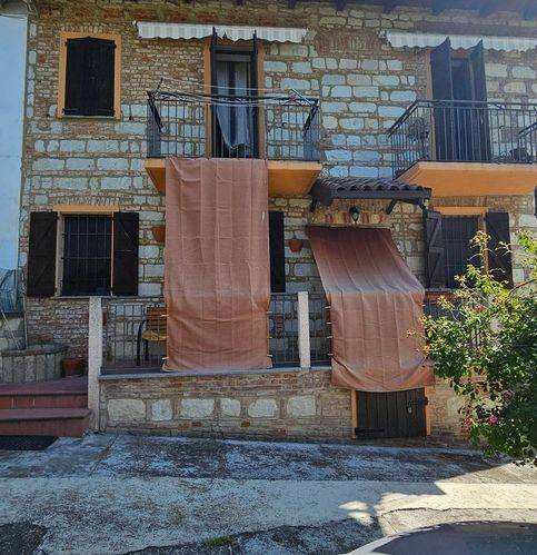 casa indipendente in vendita ad Ozzano Monferrato