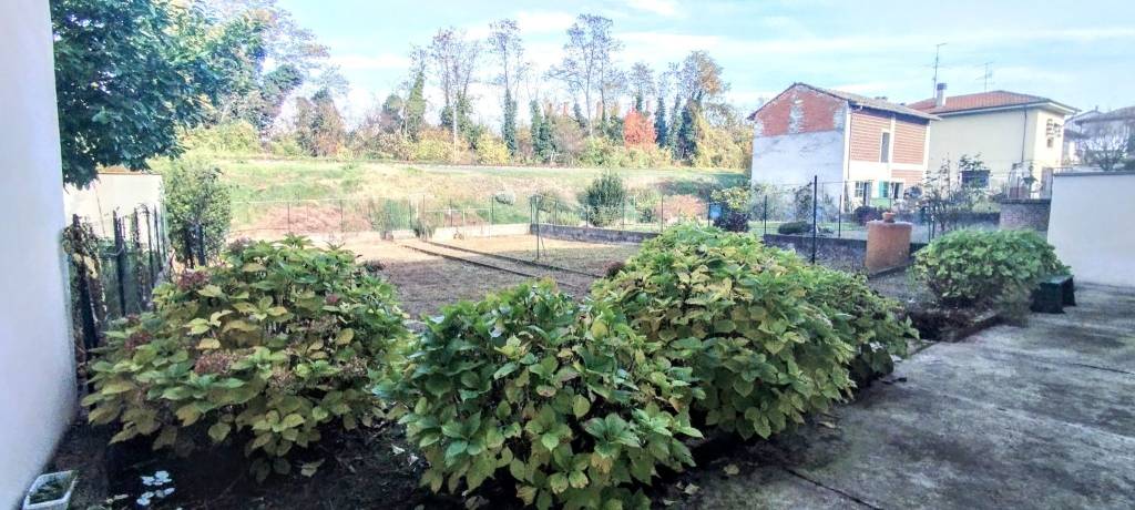 casa indipendente in vendita ad Ozzano Monferrato