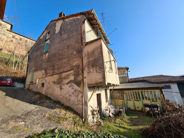 casa indipendente in vendita ad Ozzano Monferrato