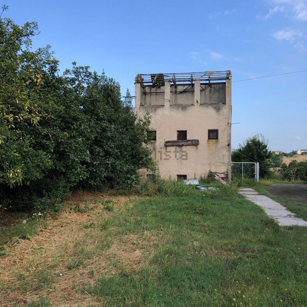 pentavano in vendita ad Ozzano Monferrato
