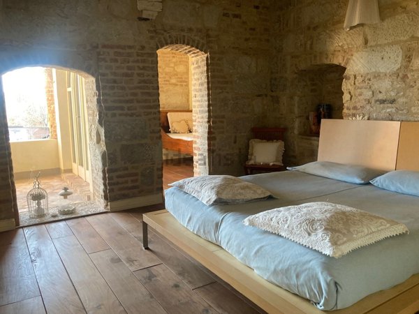 casale in vendita ad Ozzano Monferrato