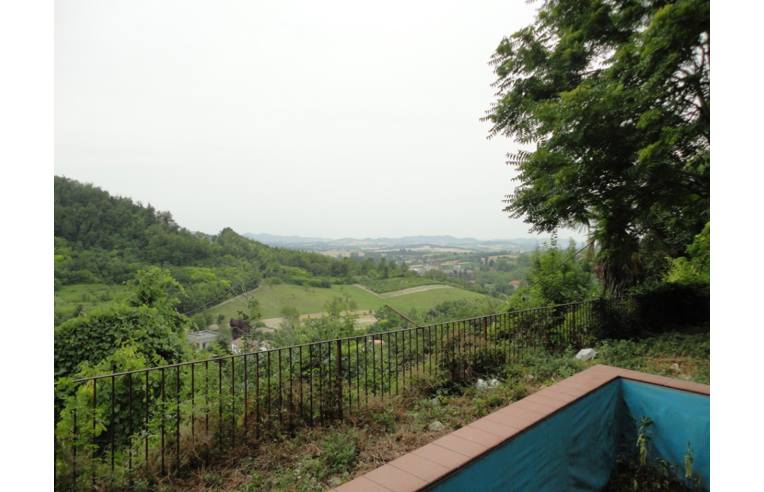 casa indipendente in vendita ad Ozzano Monferrato