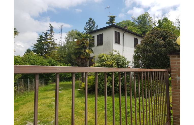 casa indipendente in vendita ad Ozzano Monferrato