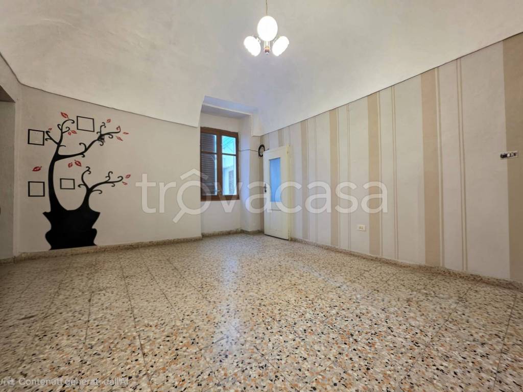 appartamento in vendita ad Ozzano Monferrato