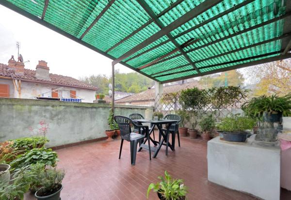 appartamento in vendita ad Ozzano Monferrato