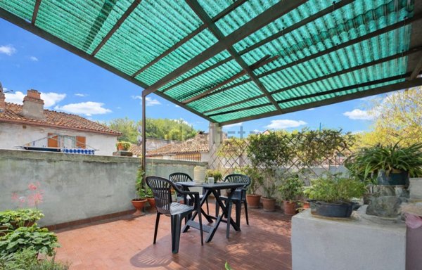 appartamento in vendita ad Ozzano Monferrato