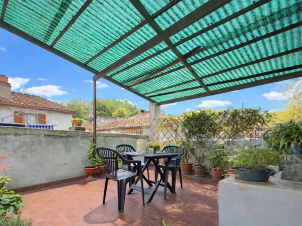 appartamento in vendita ad Ozzano Monferrato