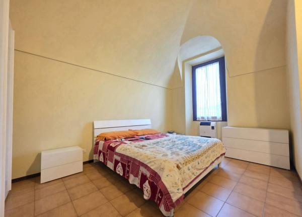 appartamento in vendita ad Ozzano Monferrato