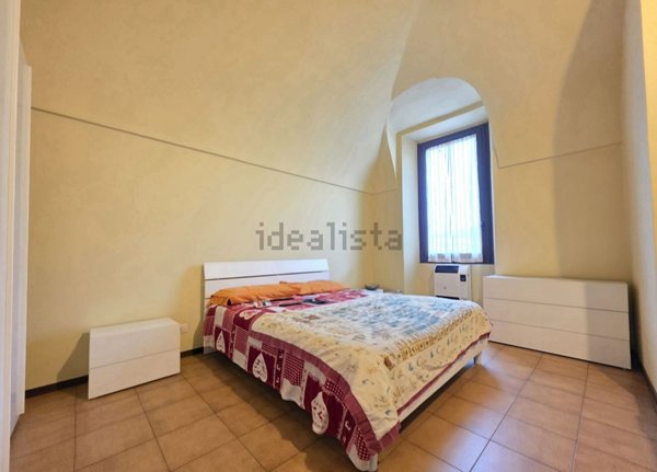 appartamento in vendita ad Ozzano Monferrato