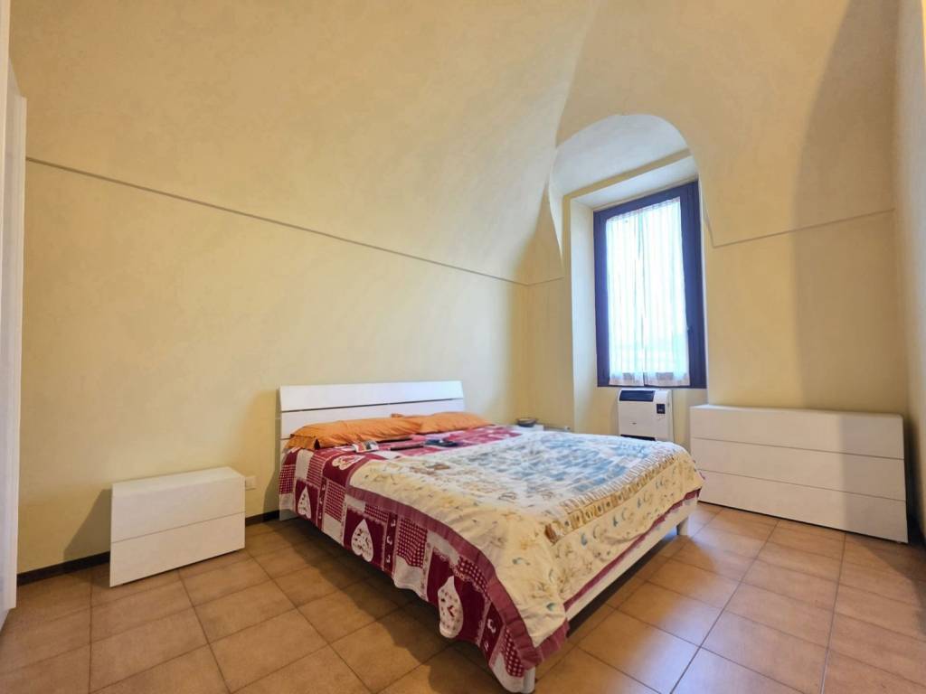 appartamento in vendita ad Ozzano Monferrato