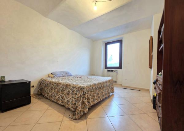 appartamento in vendita ad Ozzano Monferrato