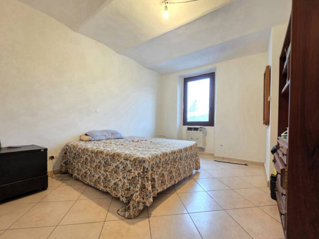 appartamento in vendita ad Ozzano Monferrato