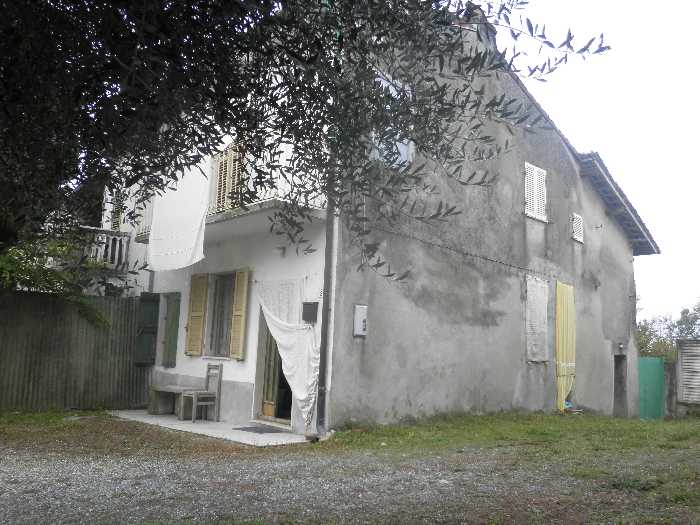 casa indipendente in vendita ad Ozzano Monferrato