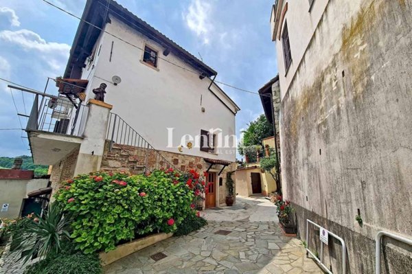 casa indipendente in vendita ad Ozzano Monferrato