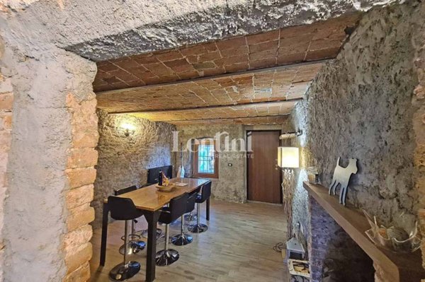 casa indipendente in vendita ad Ozzano Monferrato