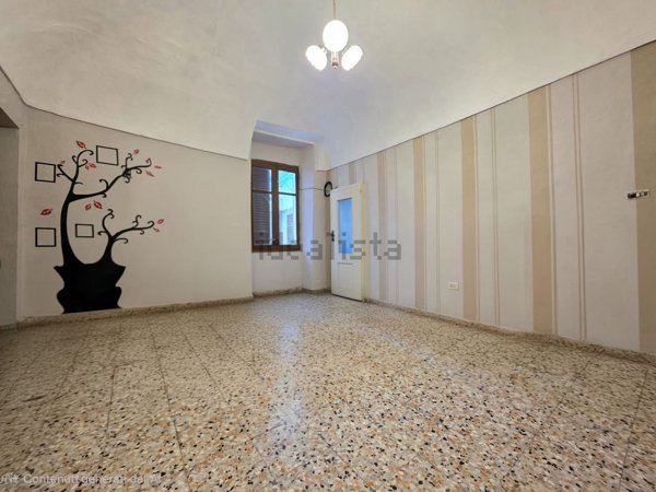 appartamento in vendita ad Ozzano Monferrato