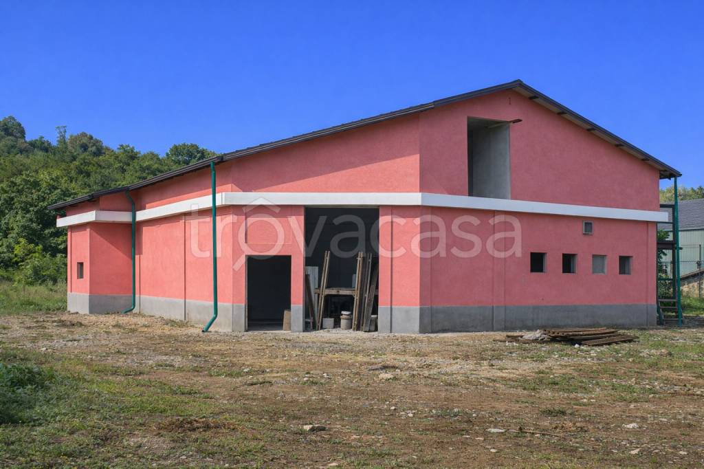 casa indipendente in vendita ad Ozzano Monferrato