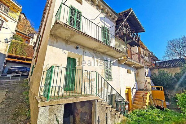 appartamento in vendita ad Ozzano Monferrato