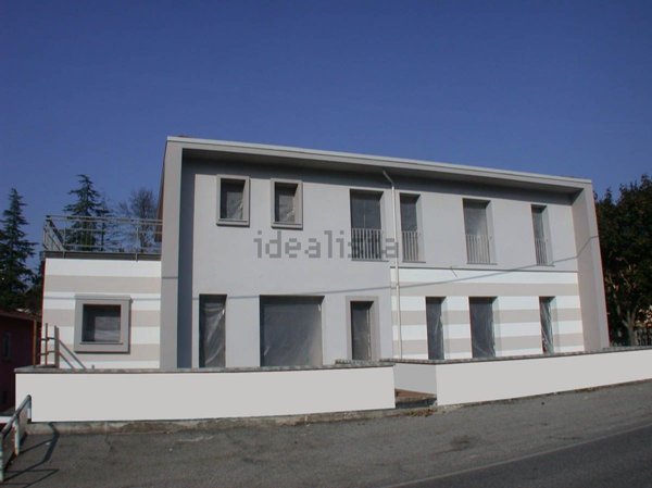 casa indipendente in vendita ad Ozzano Monferrato