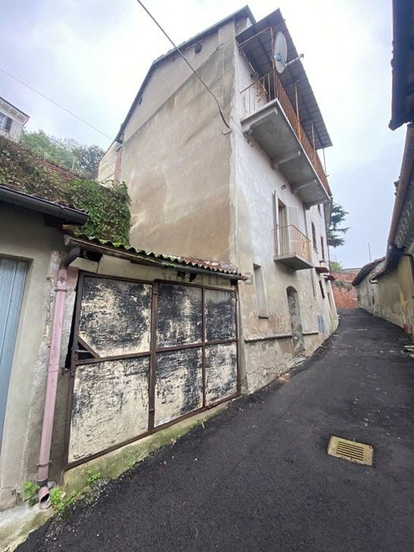 appartamento in vendita ad Ozzano Monferrato