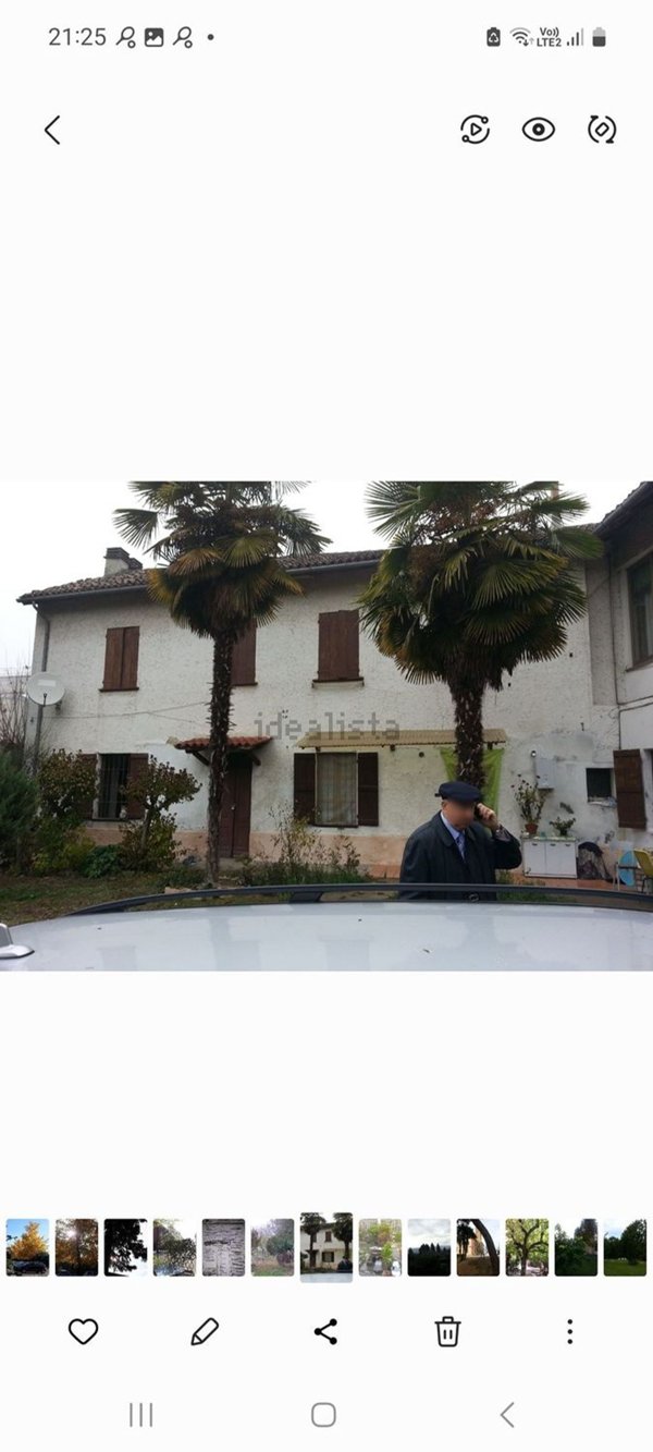 appartamento in vendita ad Ozzano Monferrato