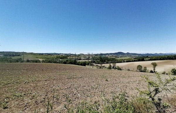 casa indipendente in vendita ad Ozzano Monferrato