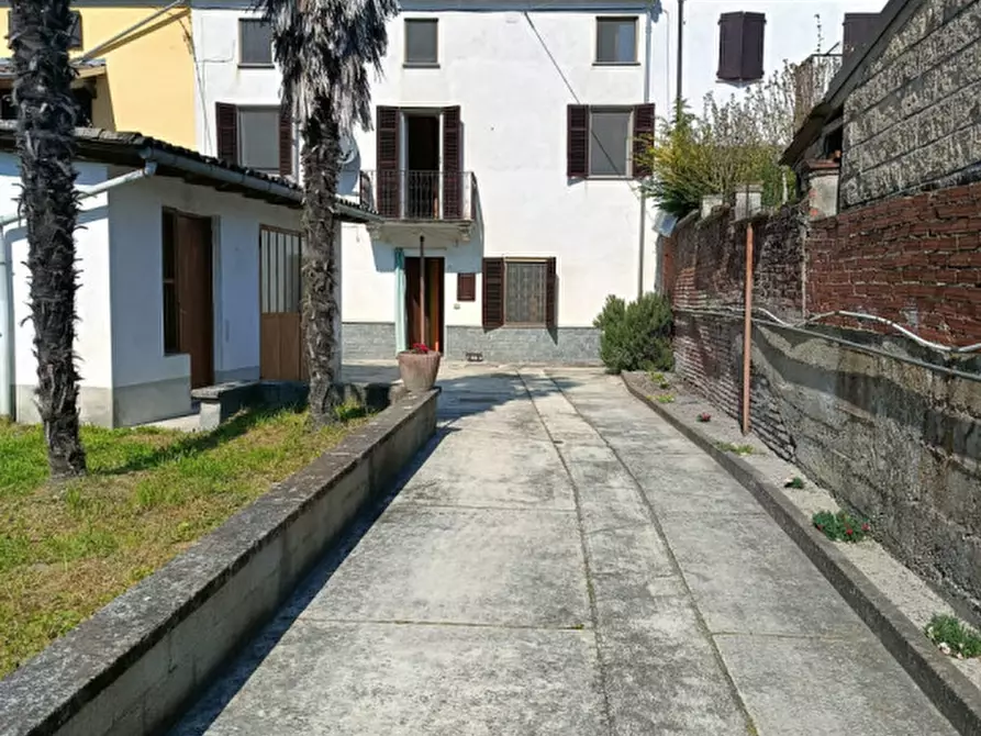 casa indipendente in vendita ad Ozzano Monferrato